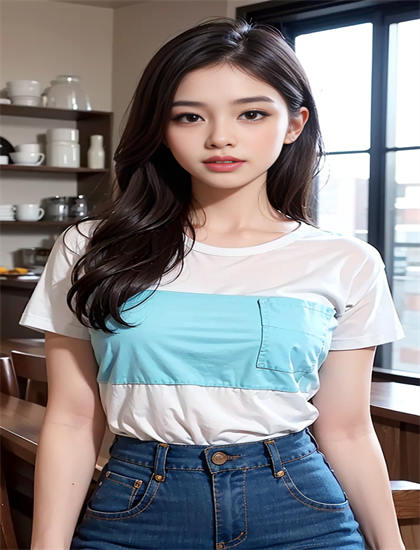 《德扑女王》系列作品比较现象级的：各部特点与优劣传统分析